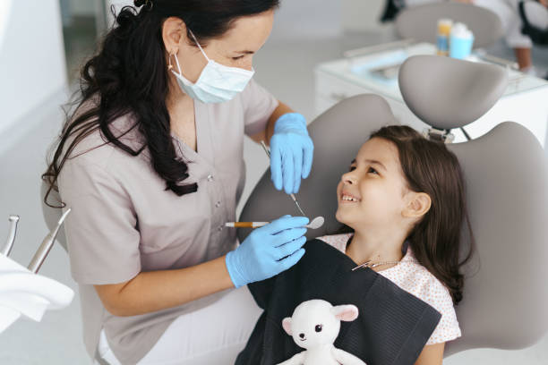 Best Emergency Root Canal Treatment in Emory, VA