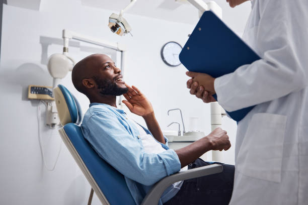 Best Weekend Emergency Dentist in Emory, VA