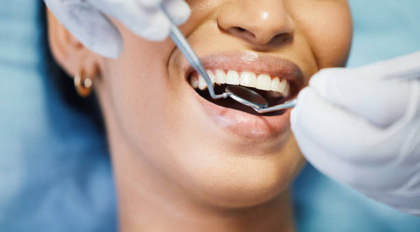 Best Emergency Cosmetic Dentistry in Emory, VA