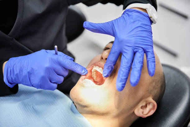 Best Mobile Emergency Dentist in Emory, VA