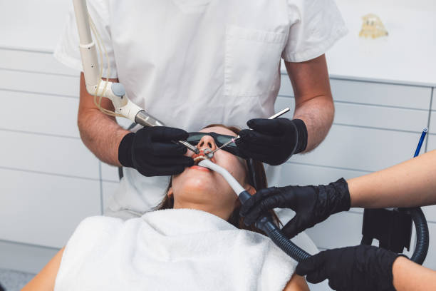Best Holiday Emergency Dentist in Emory, VA