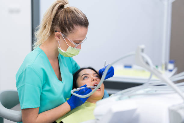 Best Orthodontic Emergency Dentist in Emory, VA