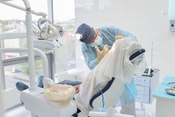 Best Holiday Emergency Dentist in Emory, VA